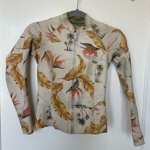 Peeky Wetsuit Jacket 2mm